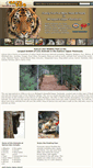 Mobile Screenshot of garlynzoo.com